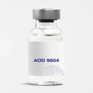 Пептид АОД 9604 (AOD 9604) в Котельниках