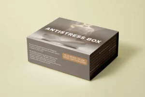 Антистресс набор (Antistress Box) в Котельниках