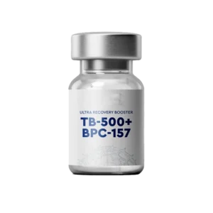 Пептид БПС -157 5 мг + ТБ -500 (BPC-157 5 мг + TB-500) в Котельниках