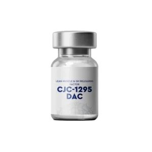 Пептид СДЖС — 1295 ДАС (CJC-1295 DAC) в Котельниках