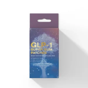 ГЛП — 1 Супер Слим патч (GLP-1 Super Slim patches) в Котельниках
