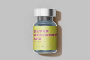 Глоу Супер Ресевери Микс Бленд (Glow Super Recovery Mix Blend) в Котельниках
