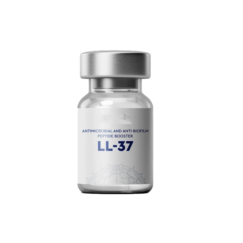 ЛЛ-37 (LL-37)