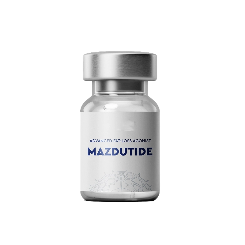 Маздутид (Mazdutide)