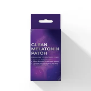 Мелатониновый патч (Melatonin patch) в Котельниках