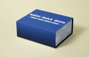 Новый макс набор (New Max Box) в Котельниках