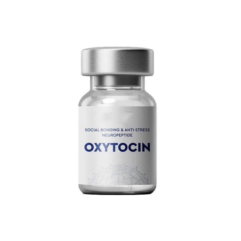 Окситоцин (Oxytocin)