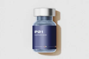 П21 Ноотропная Бленд (P21 ⁠Nootropic Blend) в Котельниках