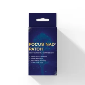 Патч НАД-плюс для фокуса (Focus NAD+) в Котельниках