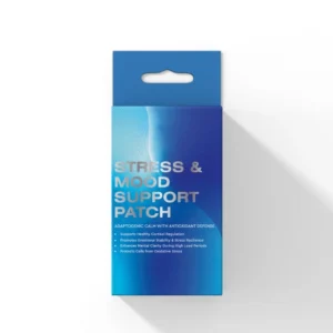 Патч поддержка настроения при стрессе (Stress & Mood Support Patch) в Котельниках