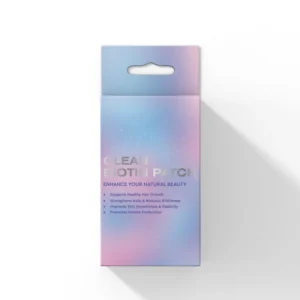 Патч с Биотином (Biotin) в Котельниках
