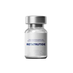 Пептид Ретатруитид (Retatrutide) в Котельниках