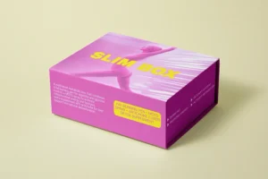 Слим набор (Slim Box) в Котельниках