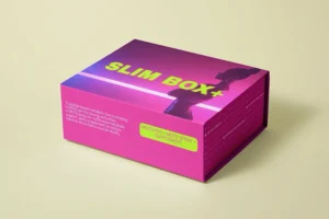 Слим набор+ (Slim Box+) в Котельниках