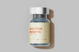 Ультра Мотс Бленд (Ultra MOTS Blend) в Котельниках